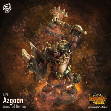Azgaan